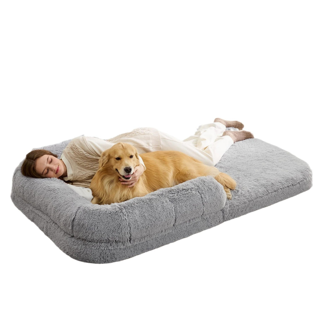 Big Dog Nest Bed Foldable Sofa