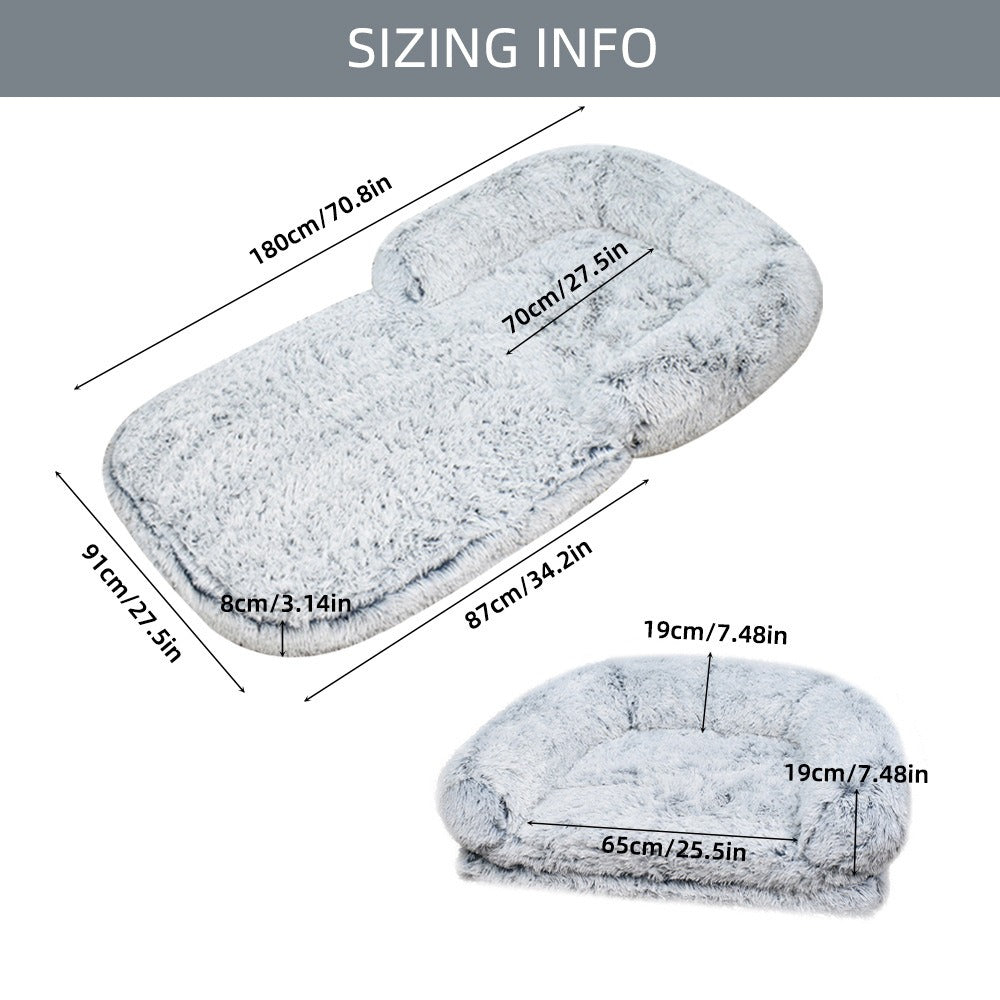 Big Dog Nest Bed Foldable Sofa