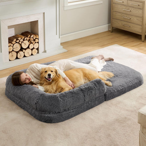 Big Dog Nest Bed Foldable Sofa