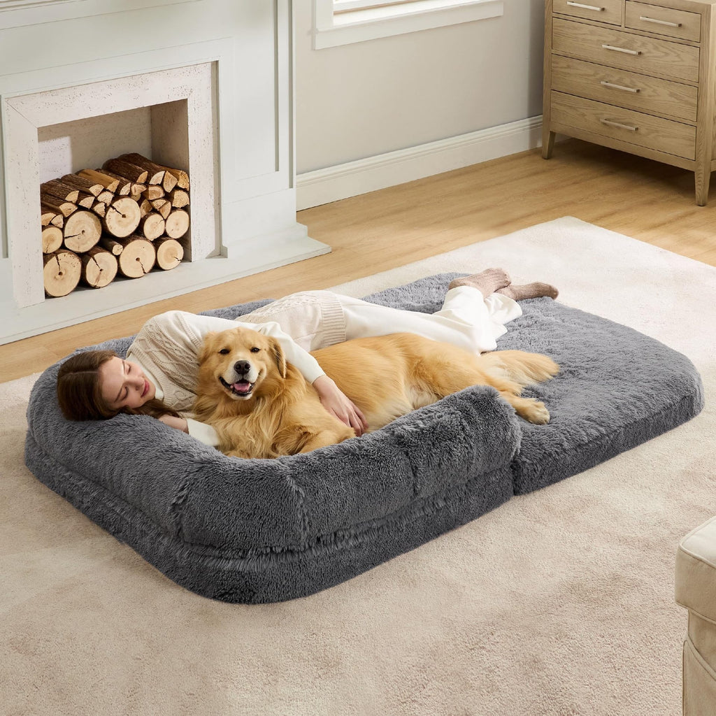 Big Dog Nest Bed Foldable Sofa