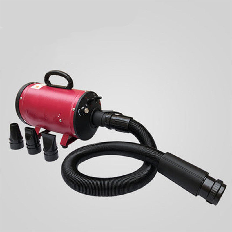 2800W Pet Hair Dryer for Dogs and Cats Grooming Tools