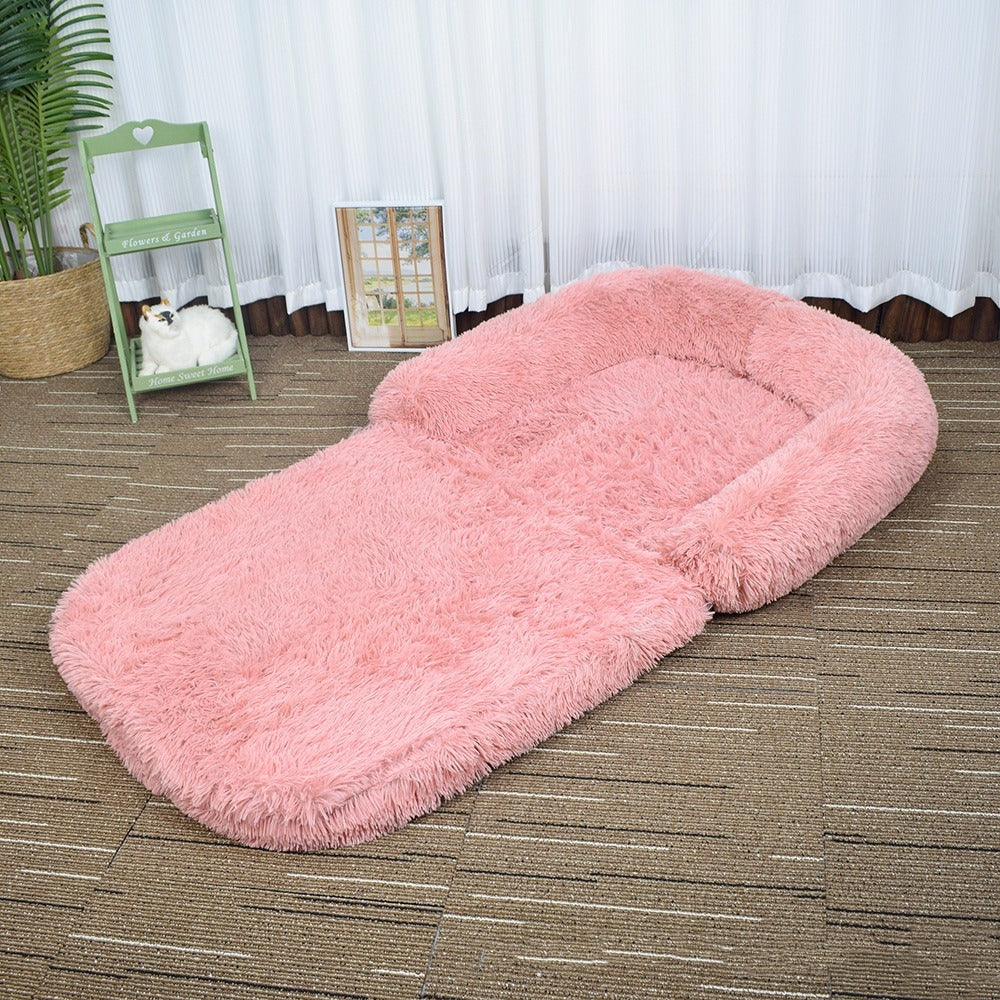 Big Dog Nest Bed Foldable Sofa