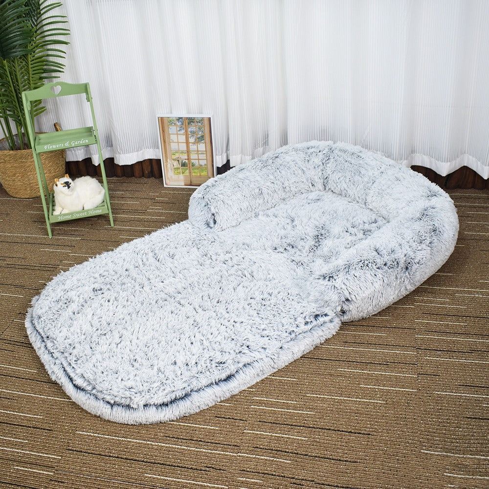 Big Dog Nest Bed Foldable Sofa